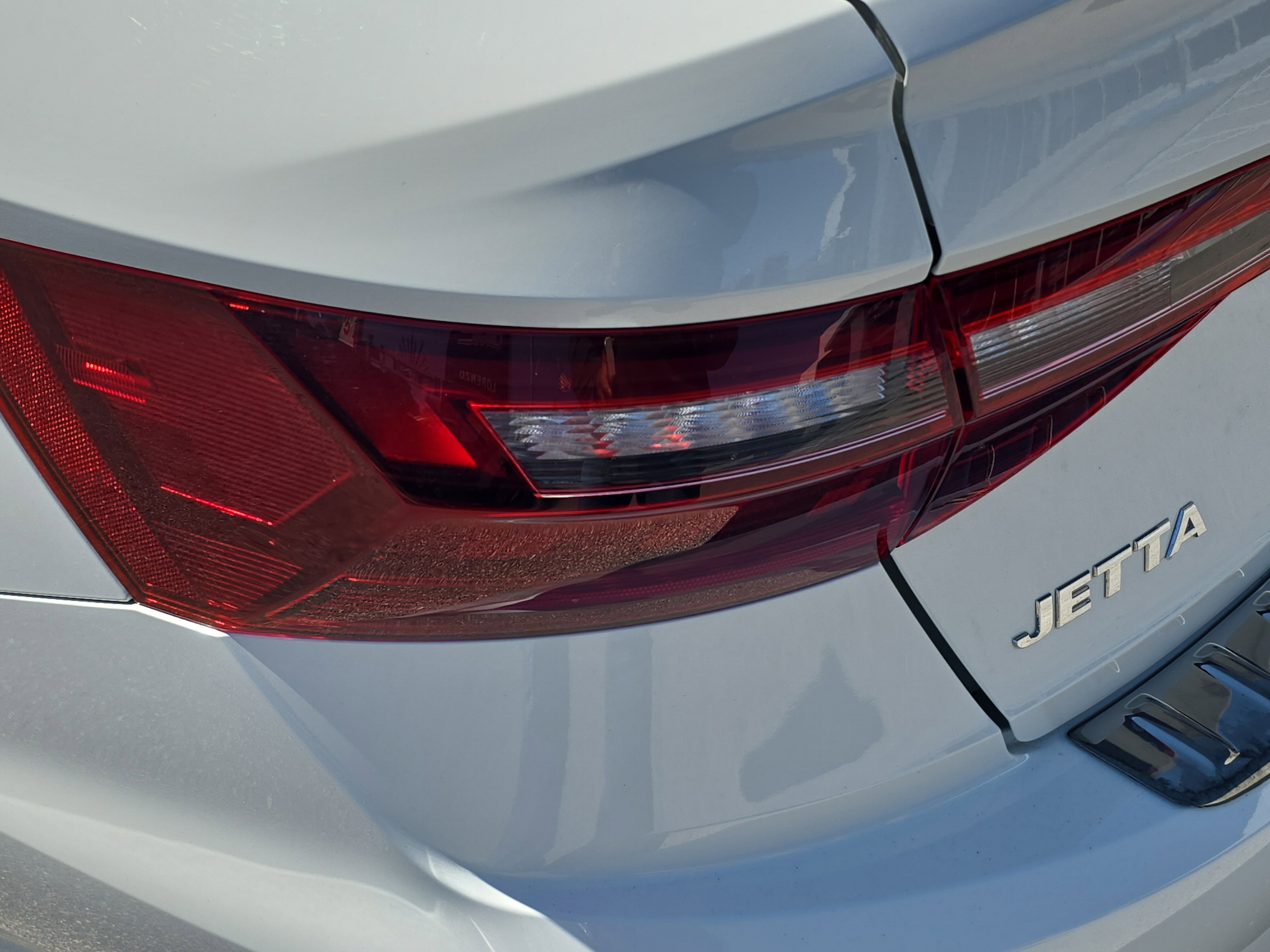 Used 2020 Volkswagen Jetta SEL image 25