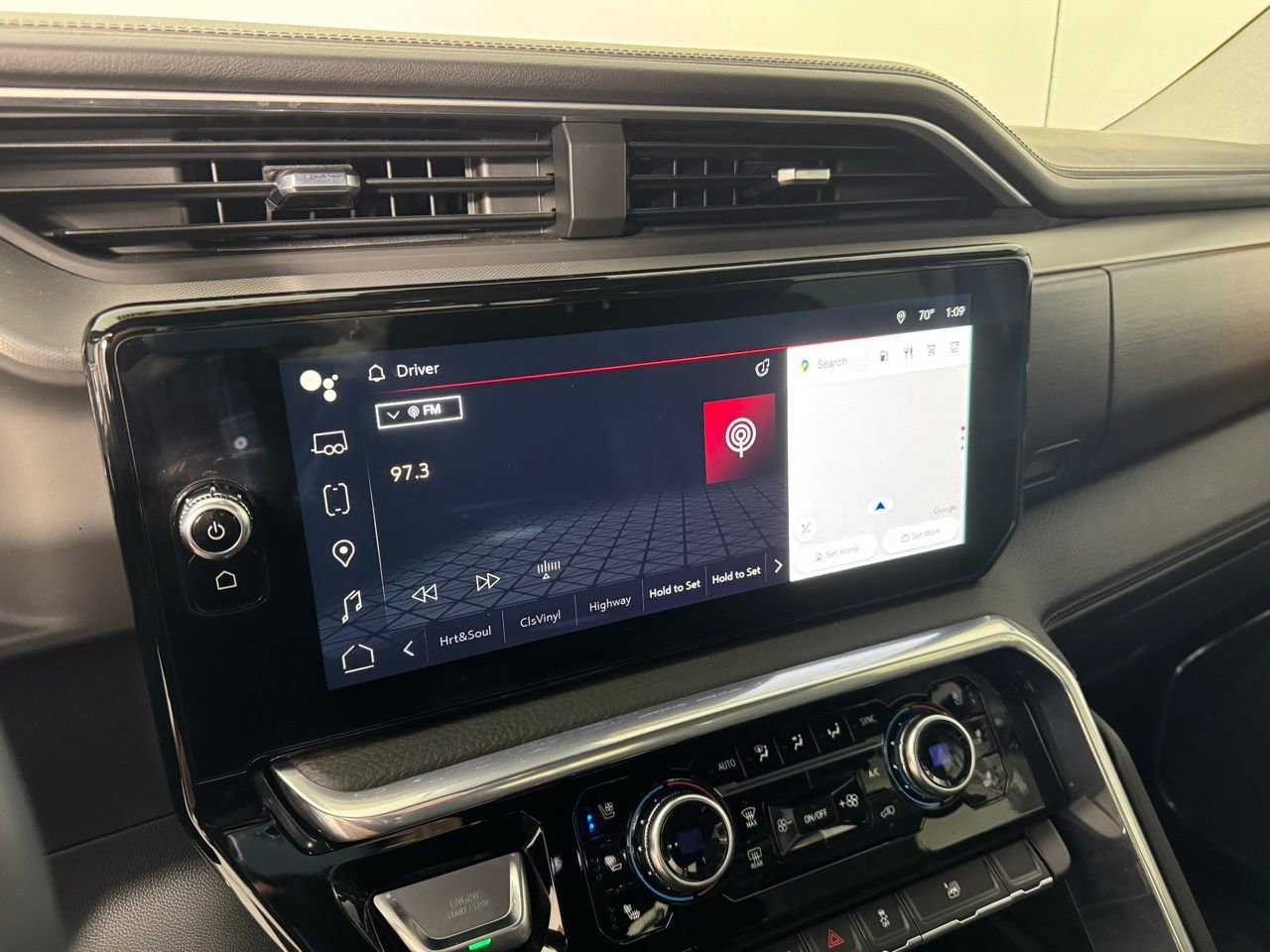 Used 2022 GMC Sierra 1500 Denali RWD image 22