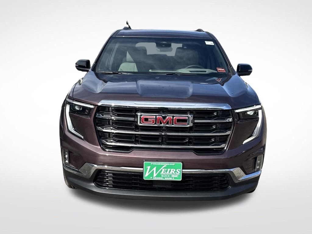 New 2026 GMC Acadia Elevation w/ Elevation Premium Package image 10
