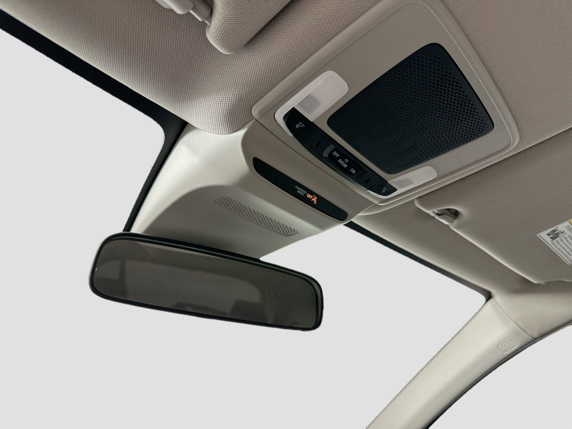 Used 2023 Honda HR-V LX image 18