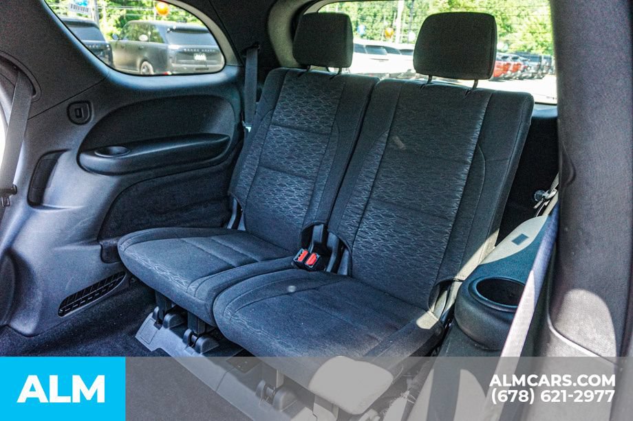 Used 2026 Dodge Durango GT RWD image 22