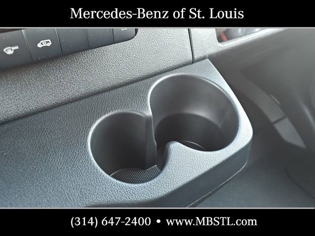 New 2026 Mercedes-Benz Sprinter 3500 image 34