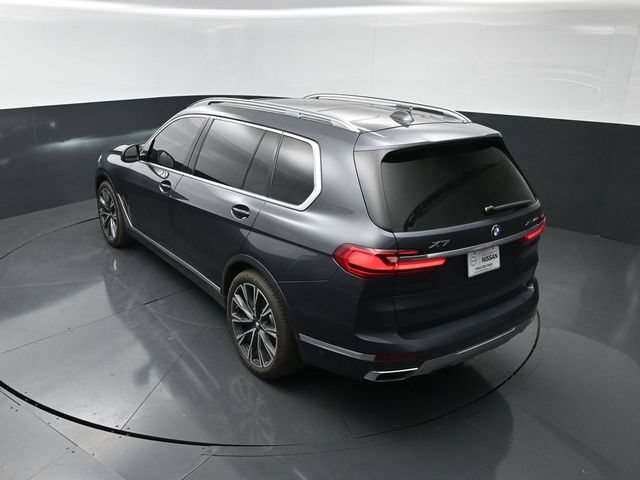 Used 2020 BMW X7 xDrive40i w/ Premium Package AWD/4WD image 15