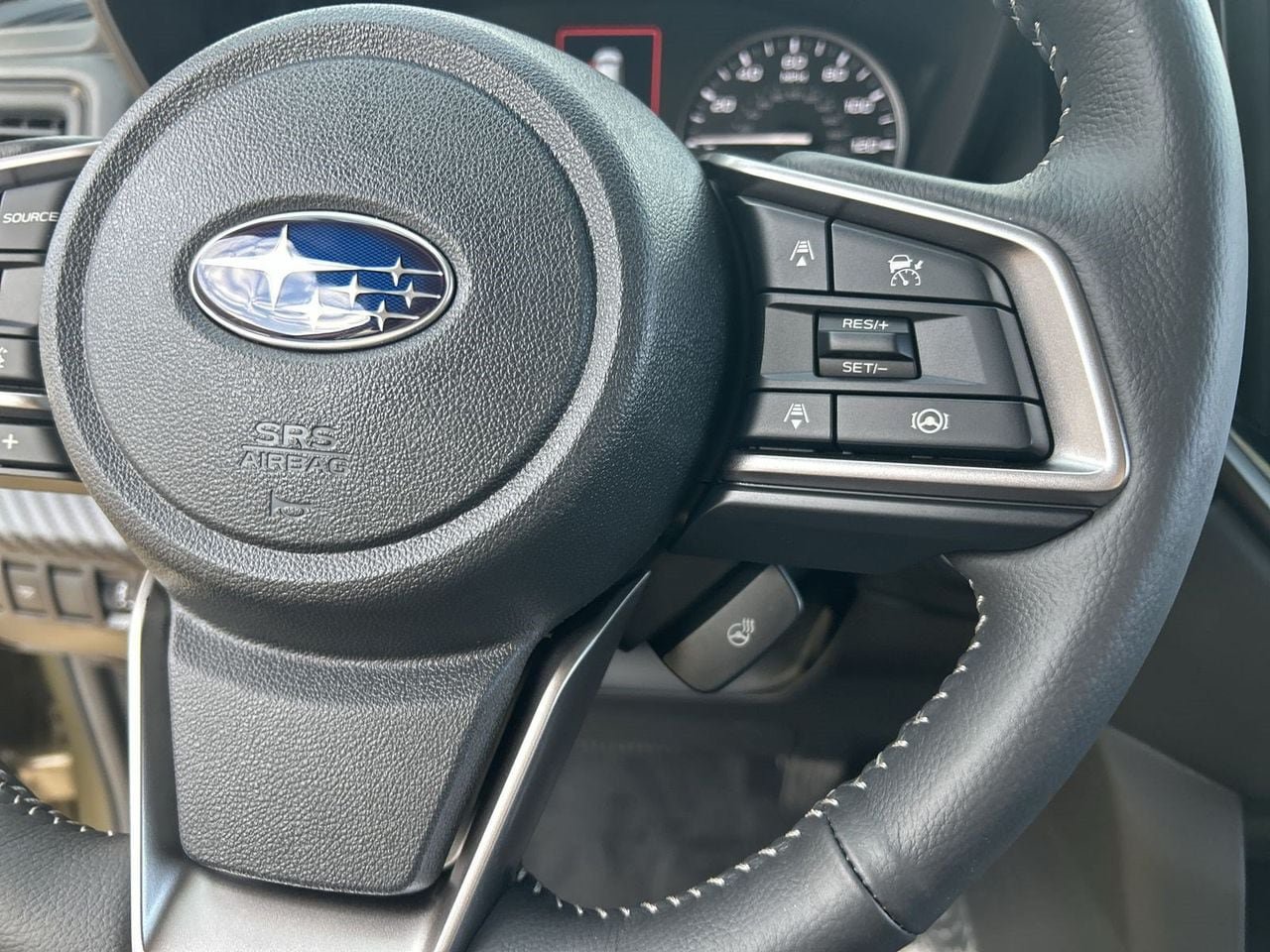 New 2026 Subaru Ascent Premium AWD/4WD image 20