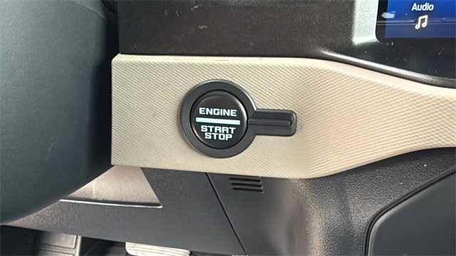 Used 2022 Ford Bronco Wildtrak image 19