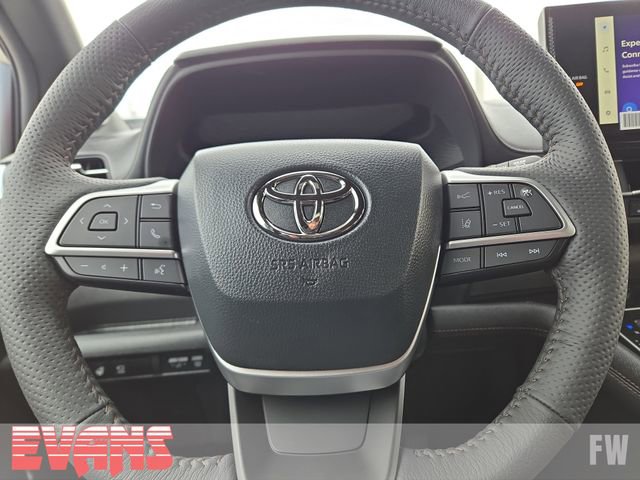Certified 2026 Toyota Sienna Platinum AWD/4WD image 14