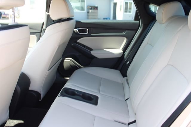 Used 2025 Acura Integra Type S image 38