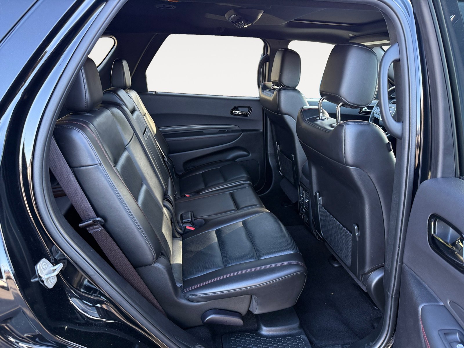 Used 2024 Dodge Durango GT image 18