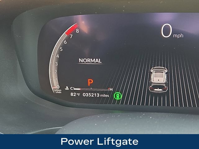 Used 2022 Acura MDX A-Spec AWD/4WD image 6