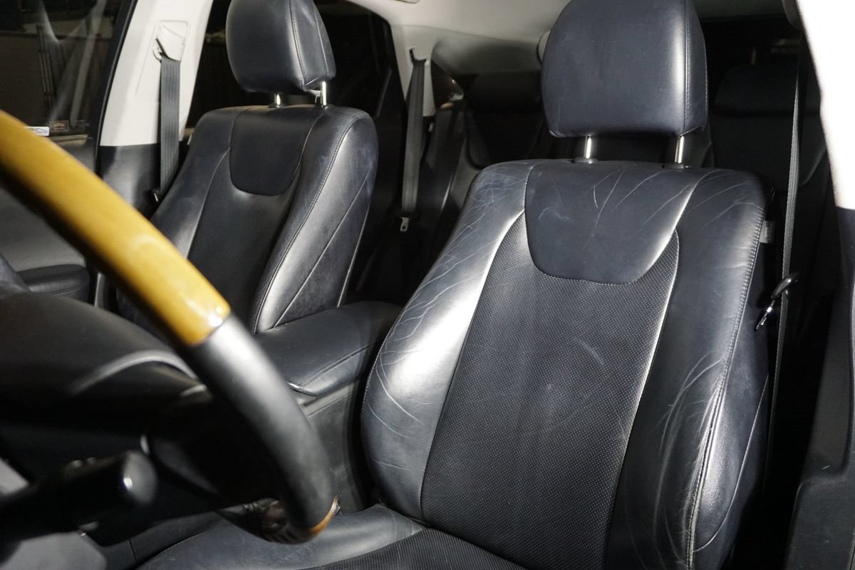 Used 2010 Lexus RX 350 AWD image 12