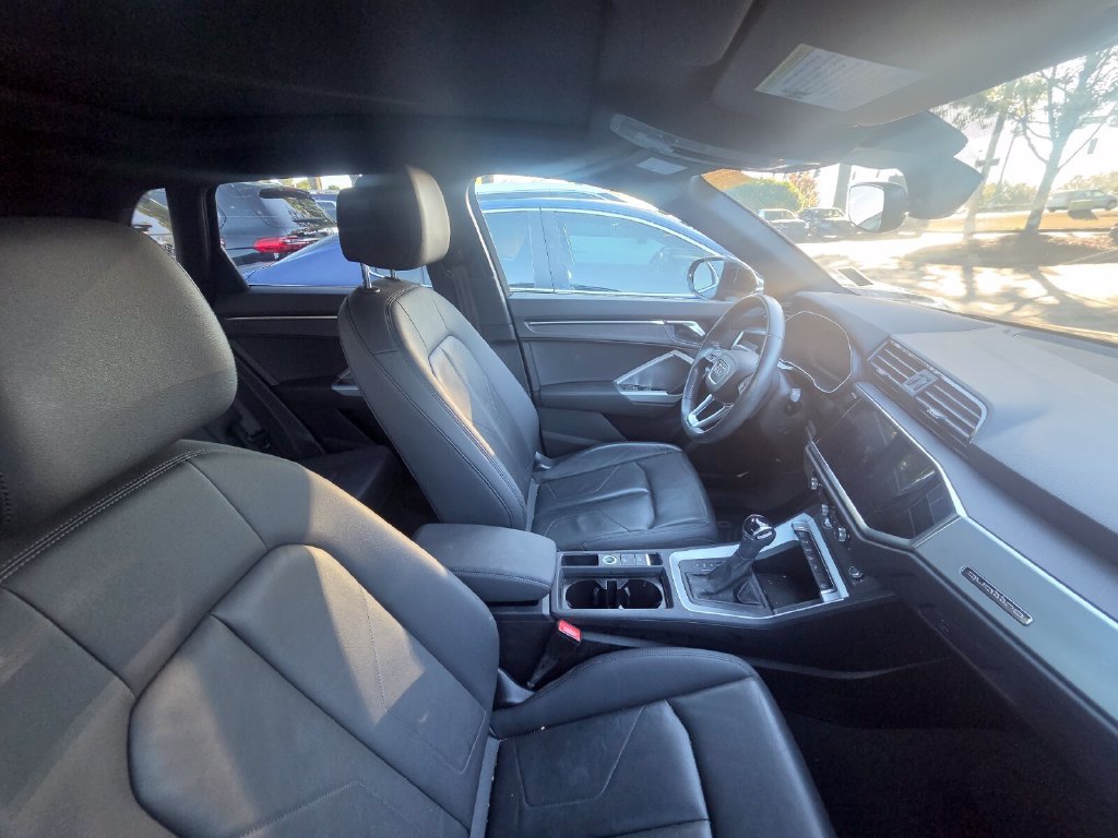 Used 2020 Audi Q3 2.0T Premium AWD/4WD image 11