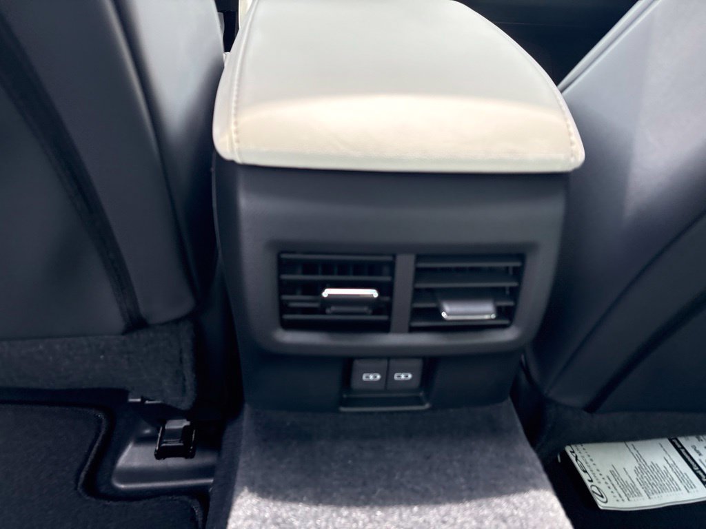 Certified 2026 Lexus IS 350 F Sport w/ Handling Package AWD/4WD image 19