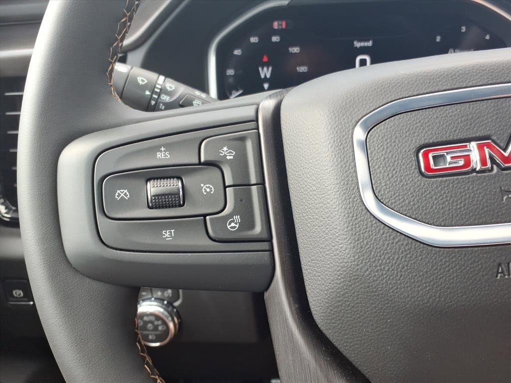 New 2026 GMC Sierra 2500 AT4 w/ AT4 Premium Plus Package image 22