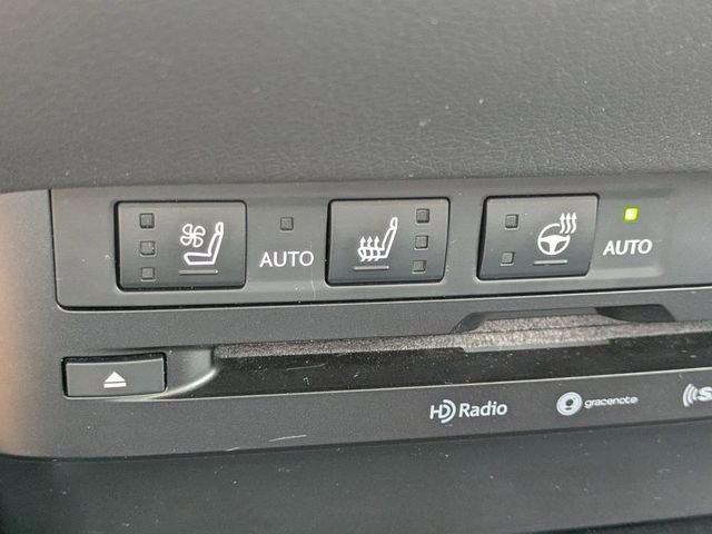 Used 2021 Lexus ES 350 w/ Premium Package FWD image 24