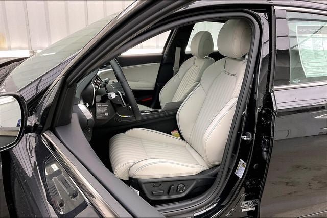 New 2026 Genesis G70 3.3T Sport Prestige AWD/4WD image 12