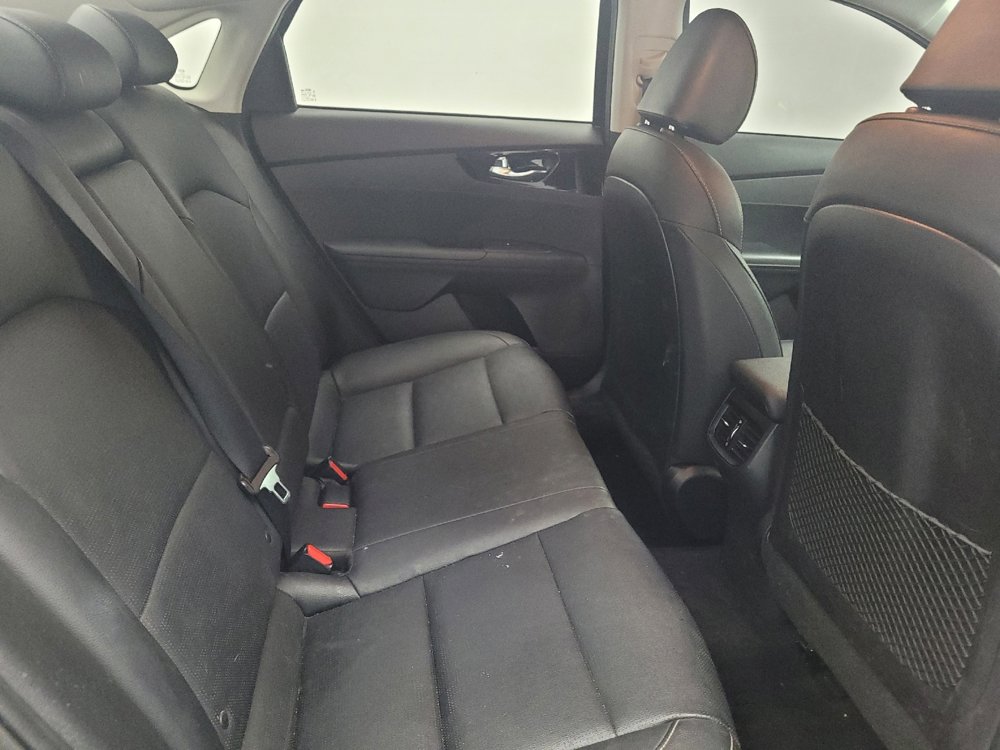 Used 2020 Kia Forte EX image 19