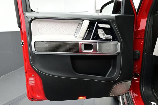 Used 2021 Mercedes-Benz G 550 image 7