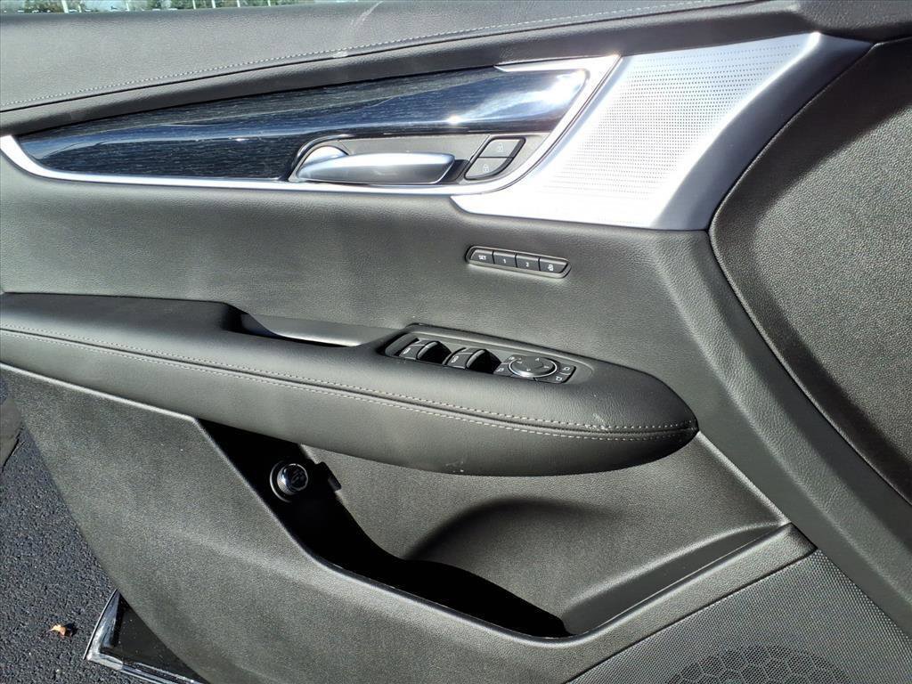 New 2026 Cadillac XT5 Premium Luxury w/ Driver Assist Package image 16