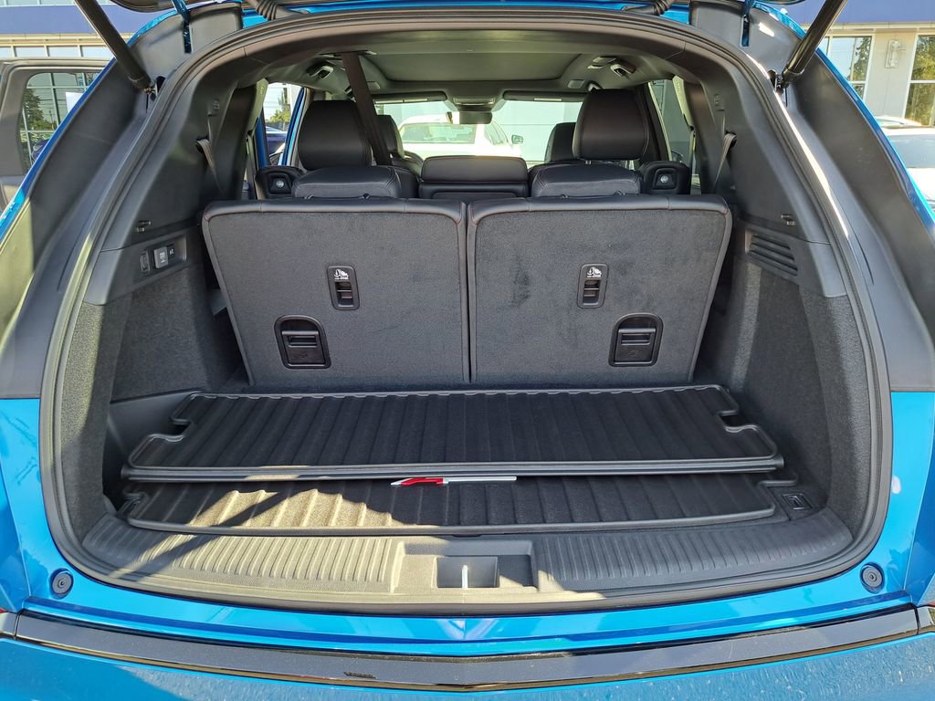 New 2026 Acura MDX A-Spec AWD/4WD image 23