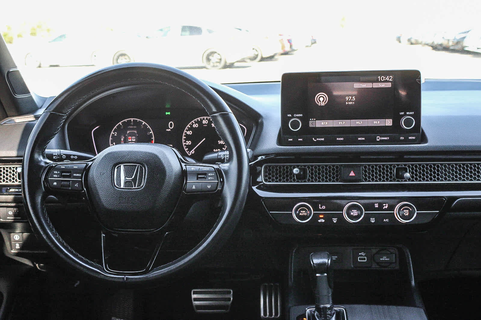 Certified 2023 Honda Civic Sport image 13