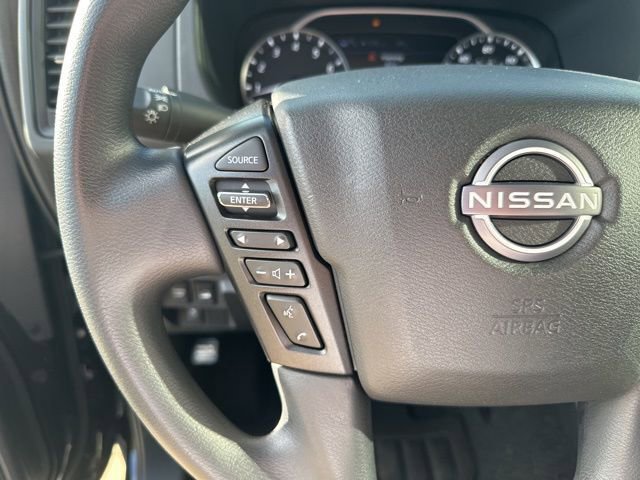 Used 2022 Nissan Frontier S w/ Technology Package image 14