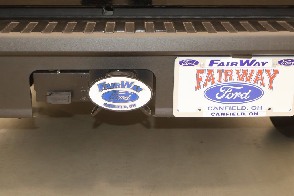 New 2025 Ford Maverick XL image 25