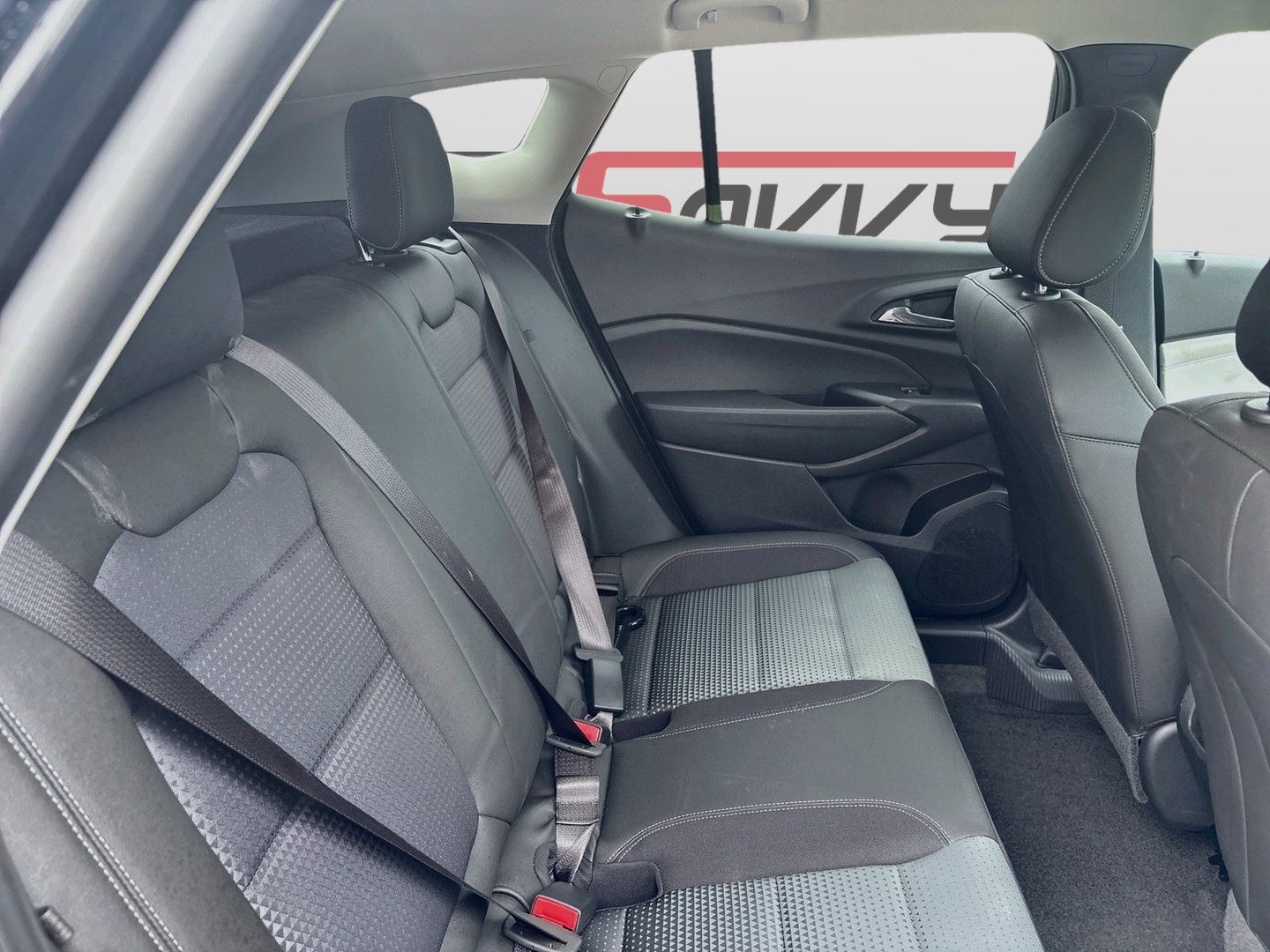 Used 2026 Chevrolet Trax LT FWD image 24