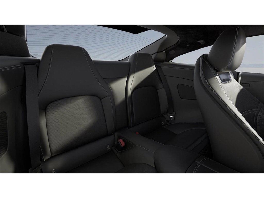 New 2026 Mercedes-Benz AMG GT 55 image 5