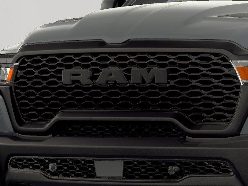 New 2026 RAM 1500 Rebel w/ Rebel Level 2 Equipment Group image 14