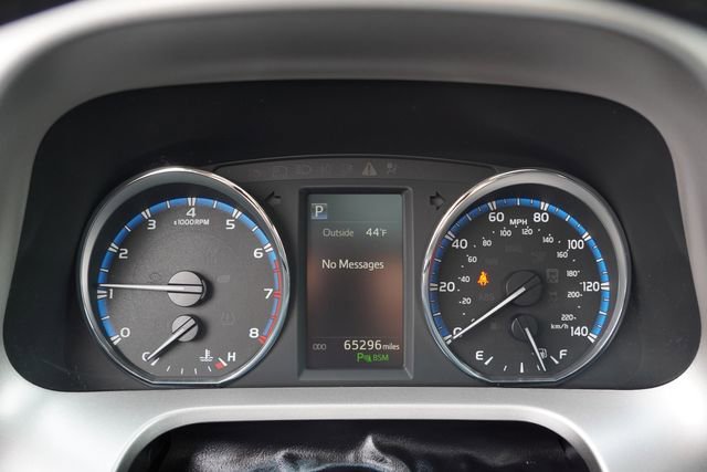 Used 2016 Toyota RAV4 Limited w/ Advanced Technology Package image 34