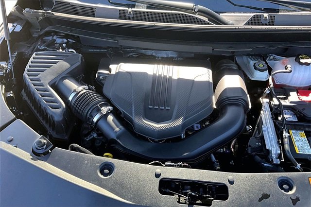 Used 2025 Buick Enclave Preferred image 31