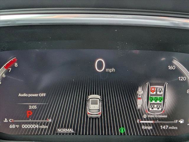 New 2026 Acura MDX A-Spec AWD/4WD image 10