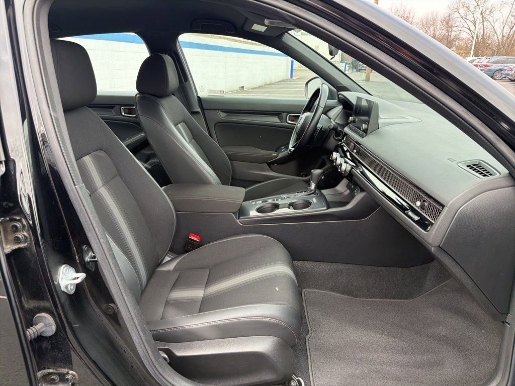Used 2023 Honda Civic Sport image 24