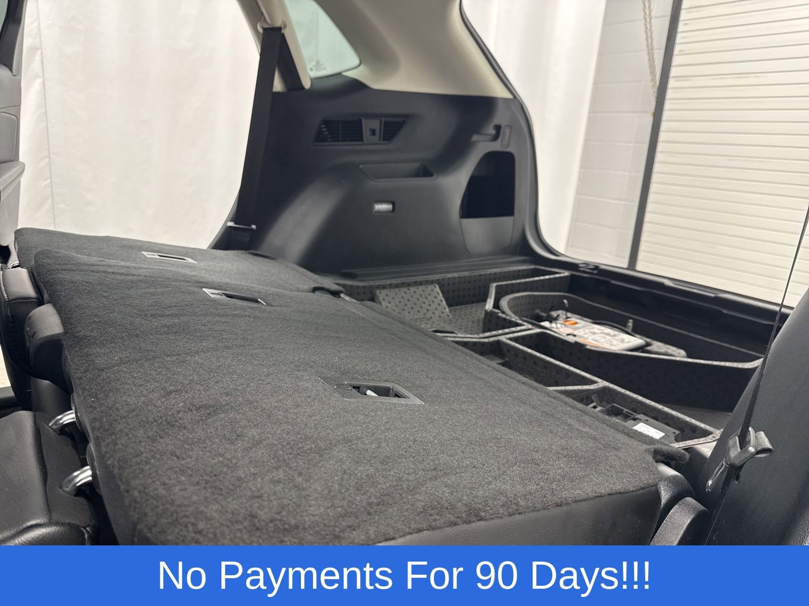 Used 2022 Ford Edge SEL w/ Convenience Package image 37