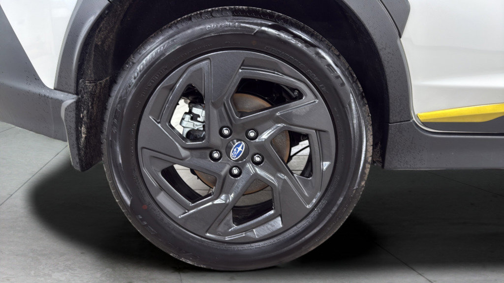 Certified 2025 Subaru Crosstrek 2.5i Sport w/ Crosstrek Mirror Package image 39