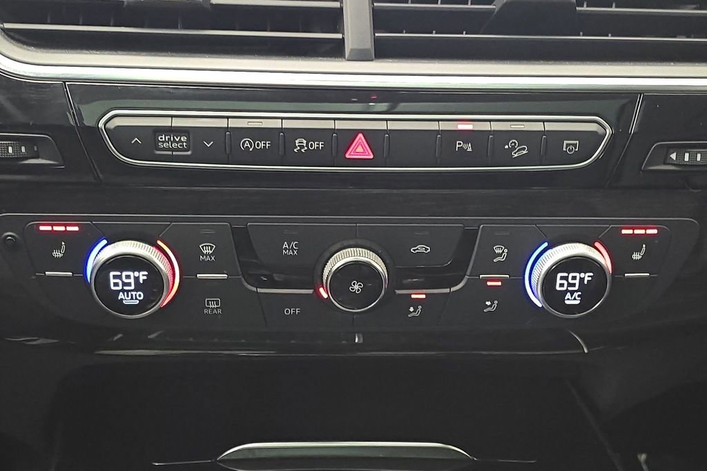 Used 2019 Audi Q7 3.0T Premium Plus image 20