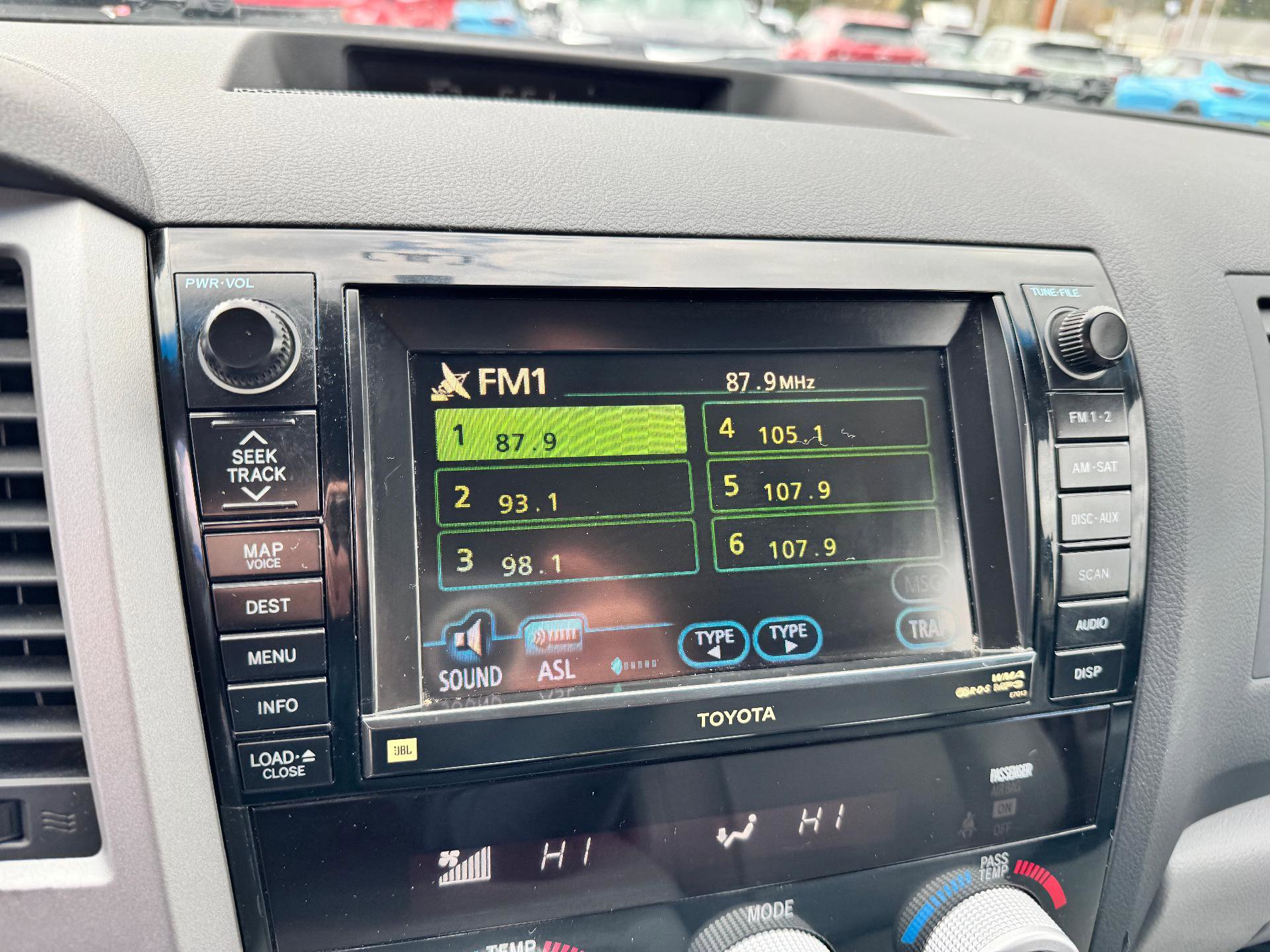 Used 2008 Toyota Tundra Limited AWD/4WD image 30