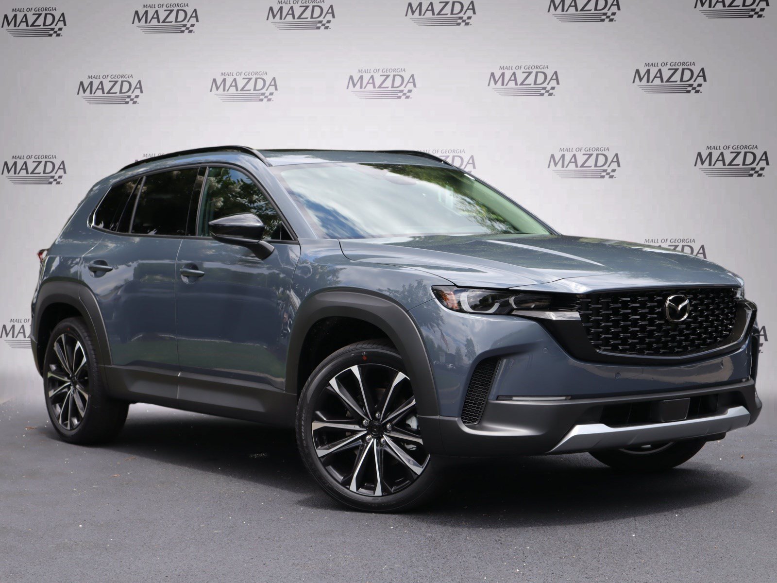 New 2026 MAZDA CX-50 AWD 2.5 S w/ Weather Package image 2