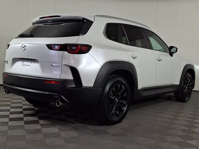 Used 2024 MAZDA CX-50 AWD 2.5 S w/ Cargo Package image 9
