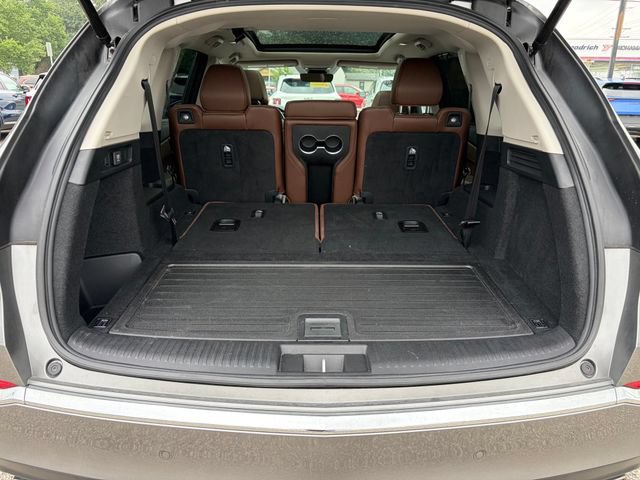 Used 2023 Acura MDX SH-AWD w/ Technology Package image 20
