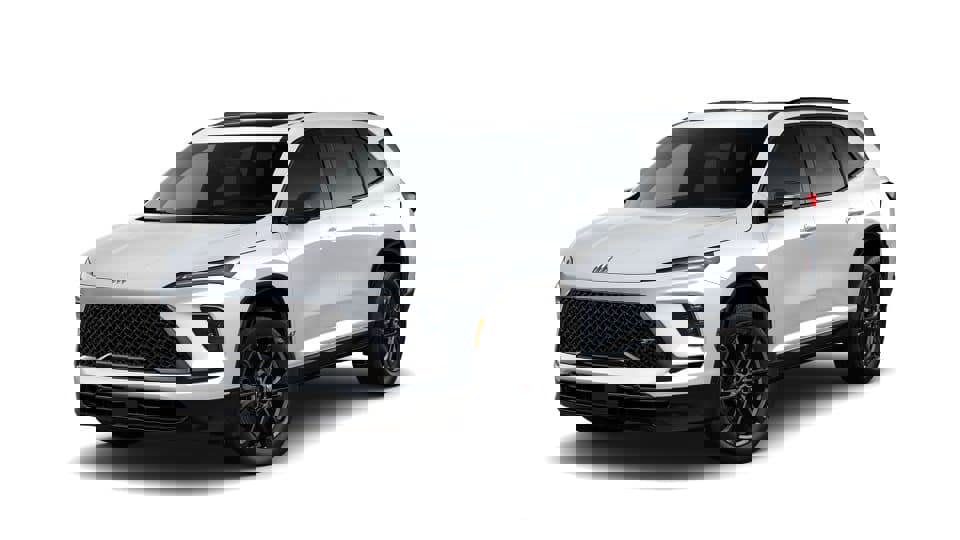 New 2026 Buick Enclave Sport Touring w/ Power Package image 61