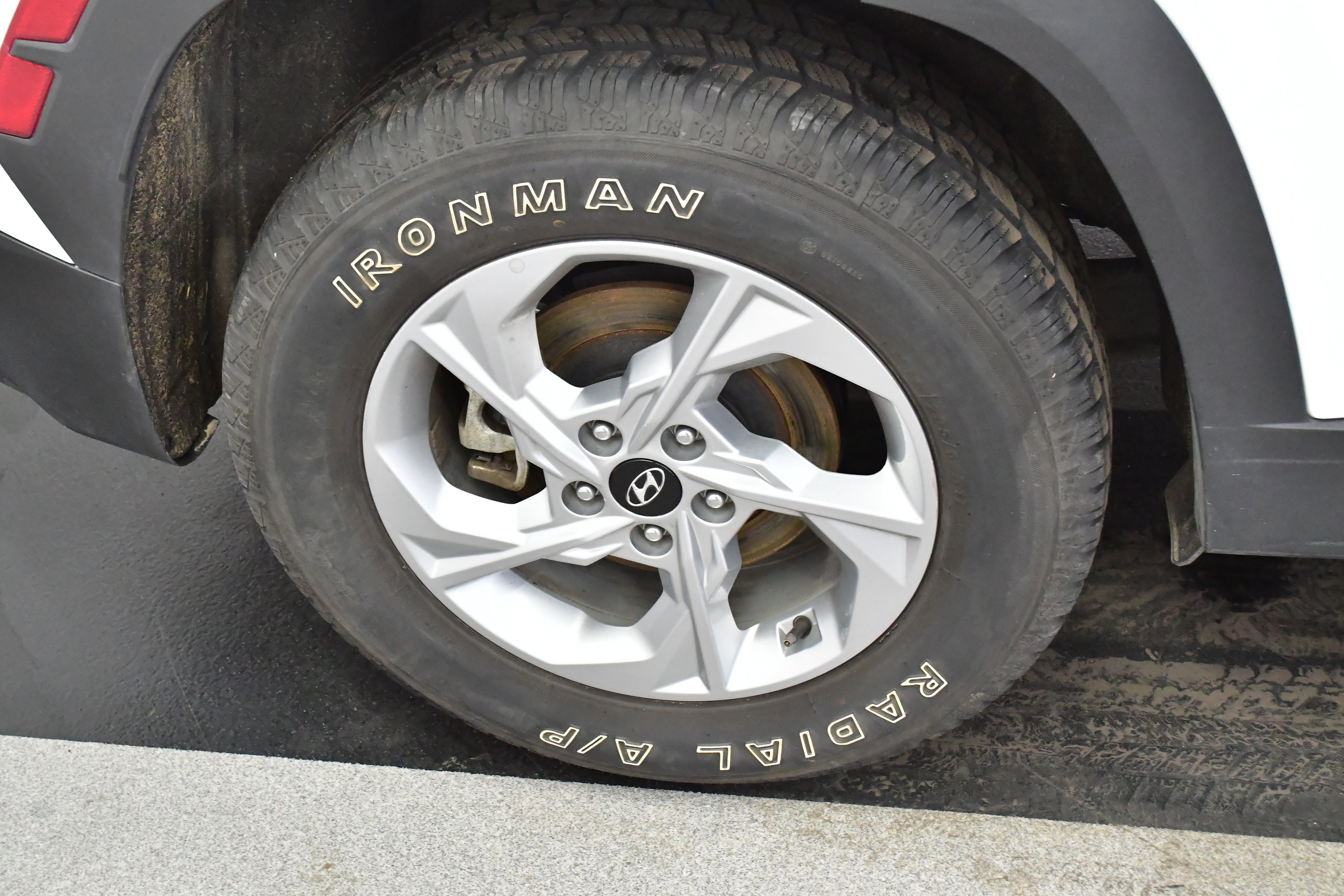 Used 2023 Hyundai Tucson SEL image 61