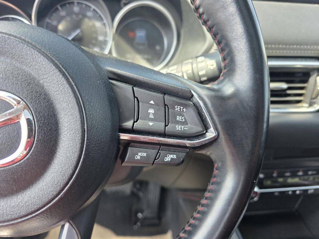 Used 2023 MAZDA CX-5 AWD 2.5 S image 17