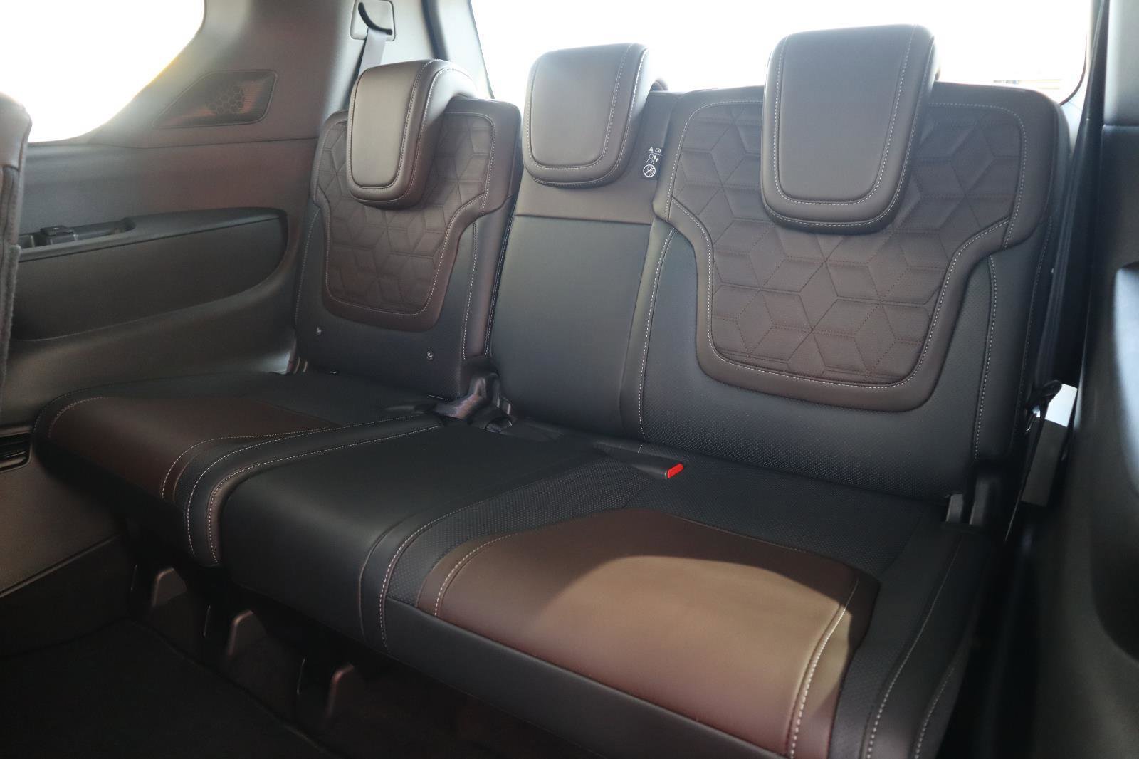 New 2026 Nissan Armada Platinum w/ Convenience Package image 42