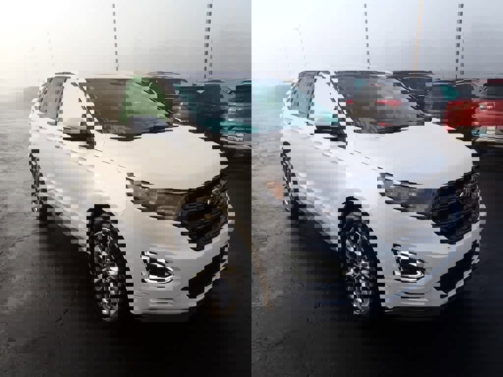 Used 2017 Ford Edge Sport w/ Technology Package image 7