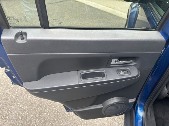 Used 2010 Jeep Liberty Sport w/ Popular Equipment Group AWD/4WD image 13