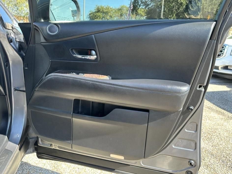 Used 2013 Lexus RX 350 FWD w/ Premium Pkg image 22