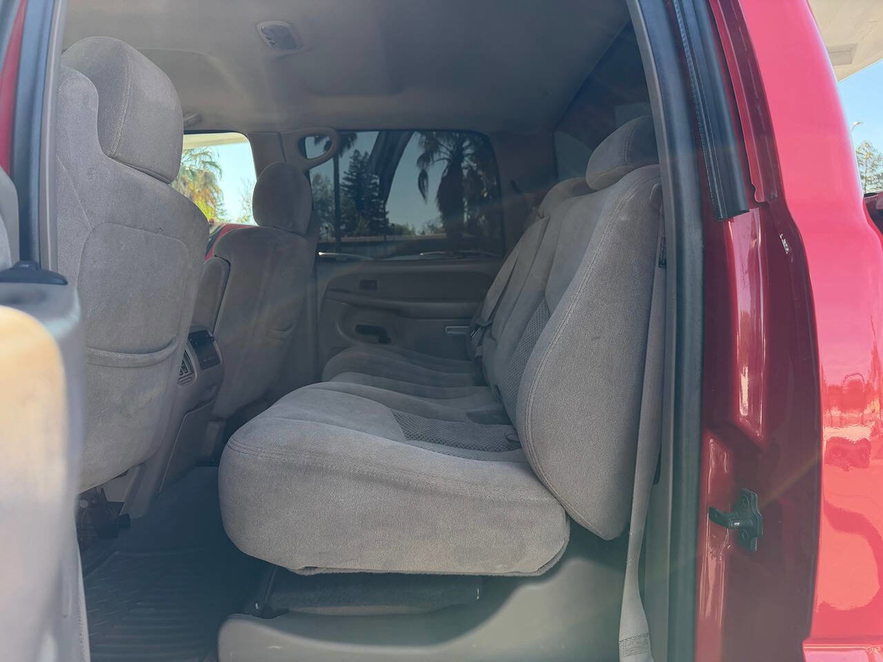 Used 2003 Chevrolet Silverado 2500 LS w/ Skid Plate Package image 17