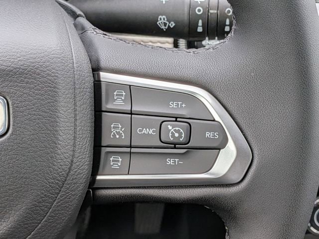 New 2026 Jeep Compass Limited image 20