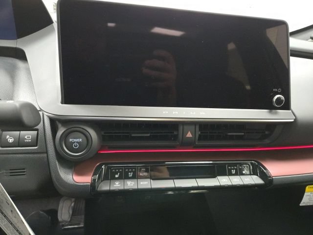 New 2026 Toyota Prius Plug-In Hybrid FWD image 26